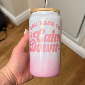 Taylor Swift water bottle